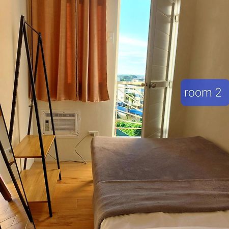 Dazzling Dash Apartelle Naga  Bagian luar foto