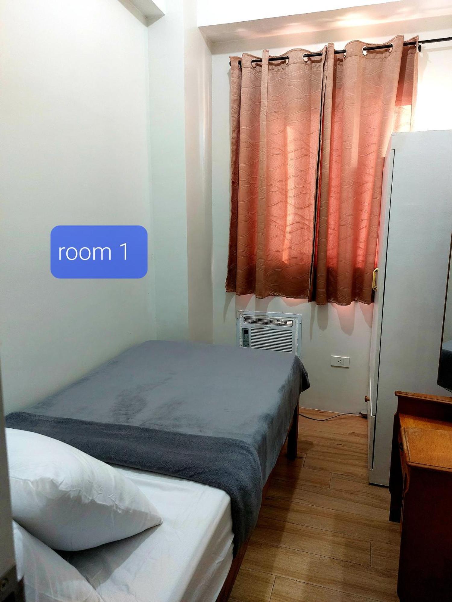 Dazzling Dash Apartelle Naga  Bagian luar foto