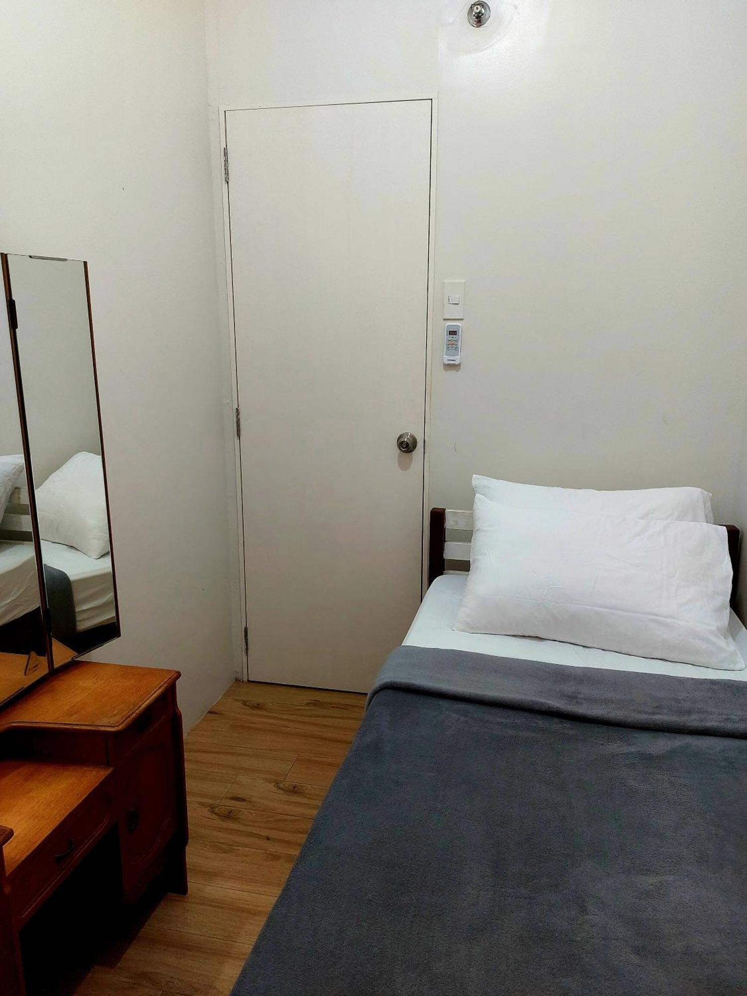 Dazzling Dash Apartelle Naga  Bagian luar foto